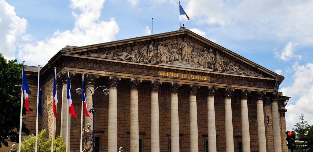 assemblée nationale