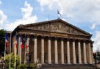 assemblée nationale