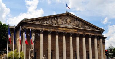 assemblée nationale