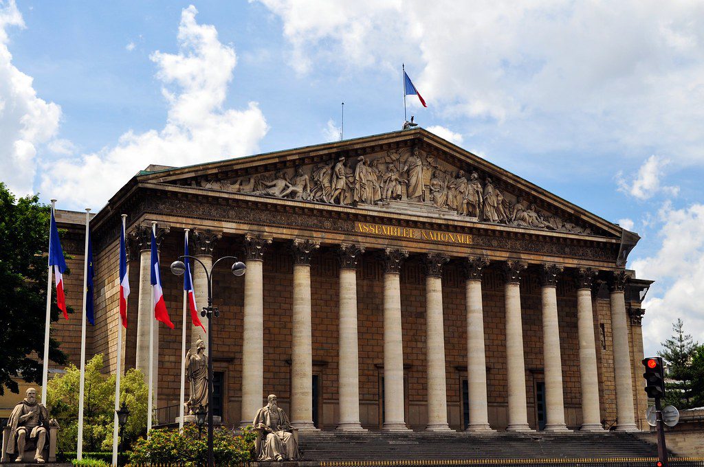 assemblée nationale