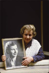 mélinée manouchian