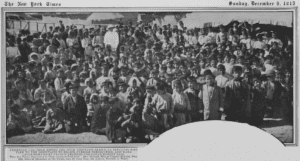 world war i refugee camps memory.loc.gov