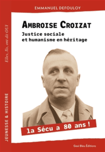 a. croizat