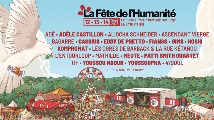 bannière web