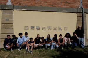 les collegiens