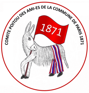 logo comité poitou png