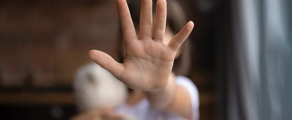 reconnaitre prevenir violence familiale