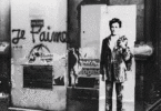 ernest pignon rimbaud