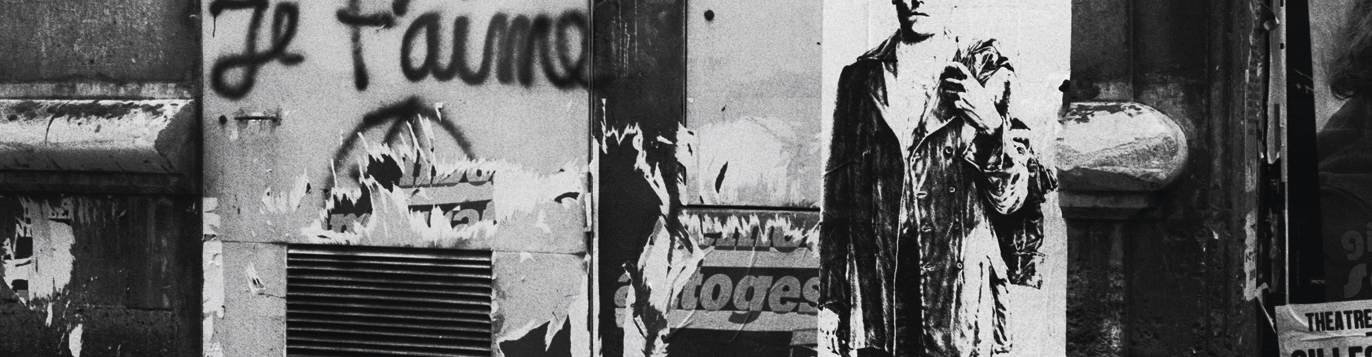 ernest pignon rimbaud