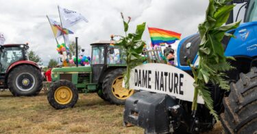 marche des fiertes rurales chenevelles 3 sur 34