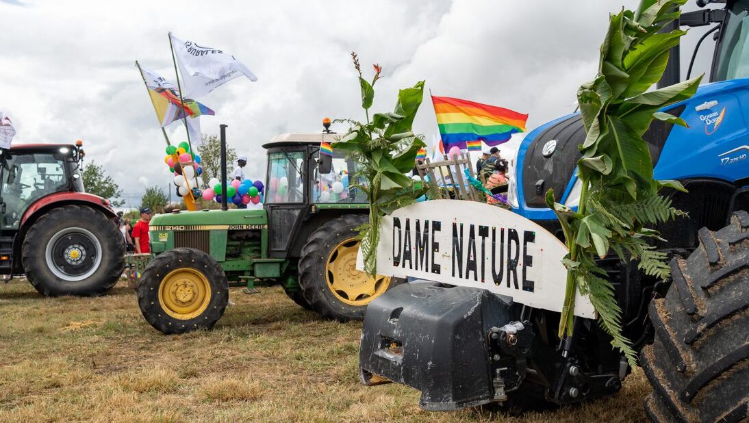 marche des fiertes rurales chenevelles 3 sur 34