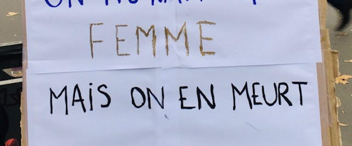 field media image 2218225 femme on en meurt