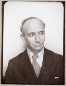photo identité jean richard bloch [1931]