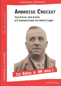 livre croizat