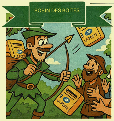 robindesboites