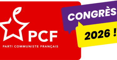 congres pcf 2023