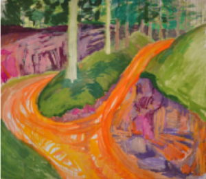 Le chemin