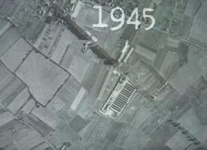 3 vue aerienne du camp de la route de limoges ad 86 1024x743