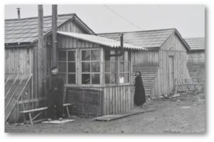 camp de la route de limoges 1942 1024x678