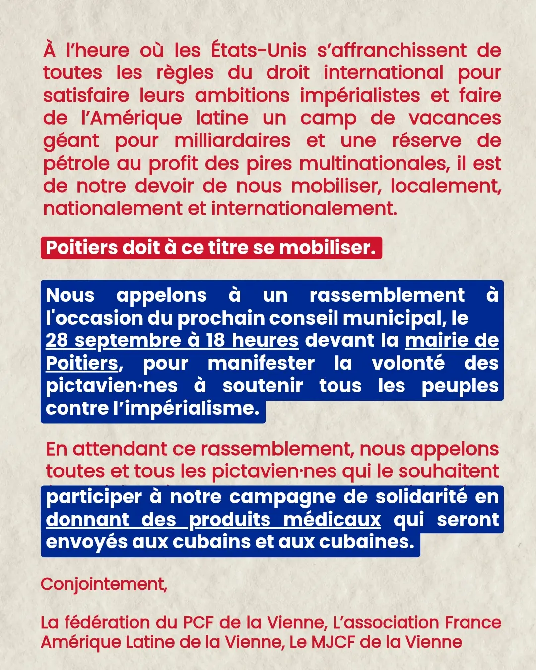communiquédepressecuba4sur4